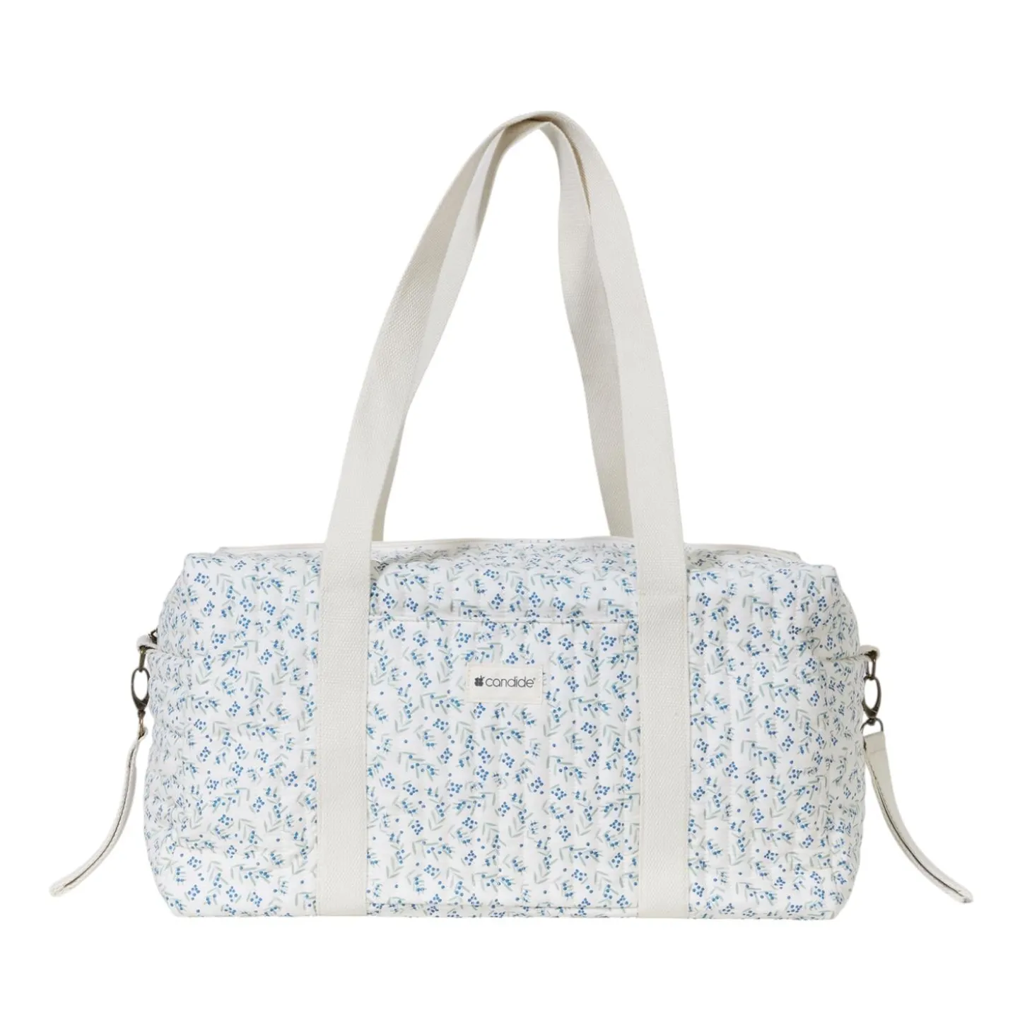 Candide Sac à Langer Blueberry