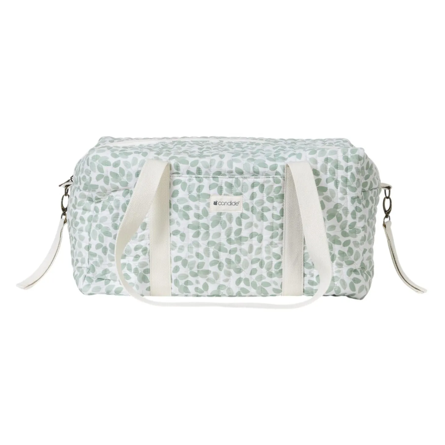 Candide Sac à Langer Feuilles