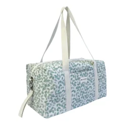 Candide                    Sac à Langer    Feuilles