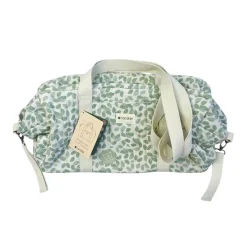 Candide Sac à Langer Feuilles