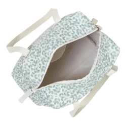 Candide Sac à Langer Feuilles