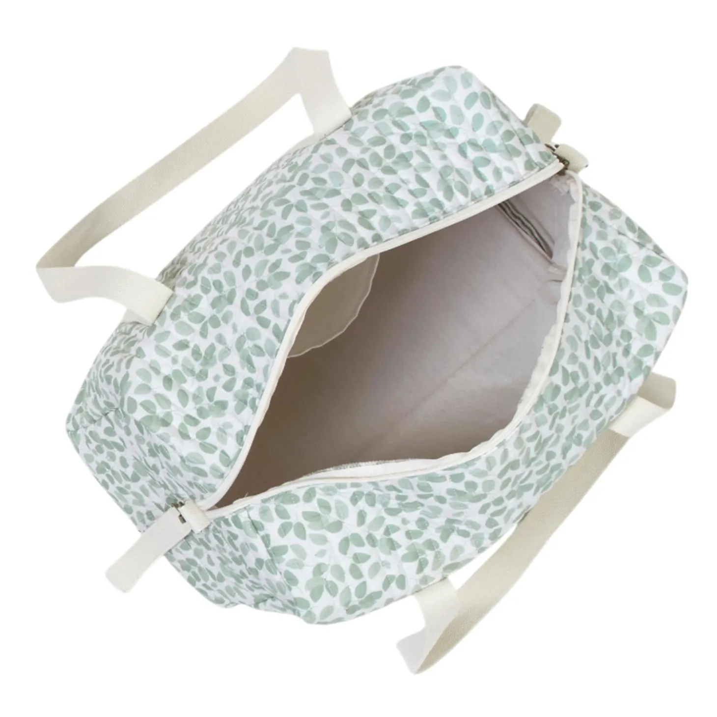 Candide Sac à Langer Feuilles