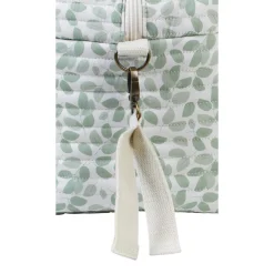 Candide Sac à Langer Feuilles