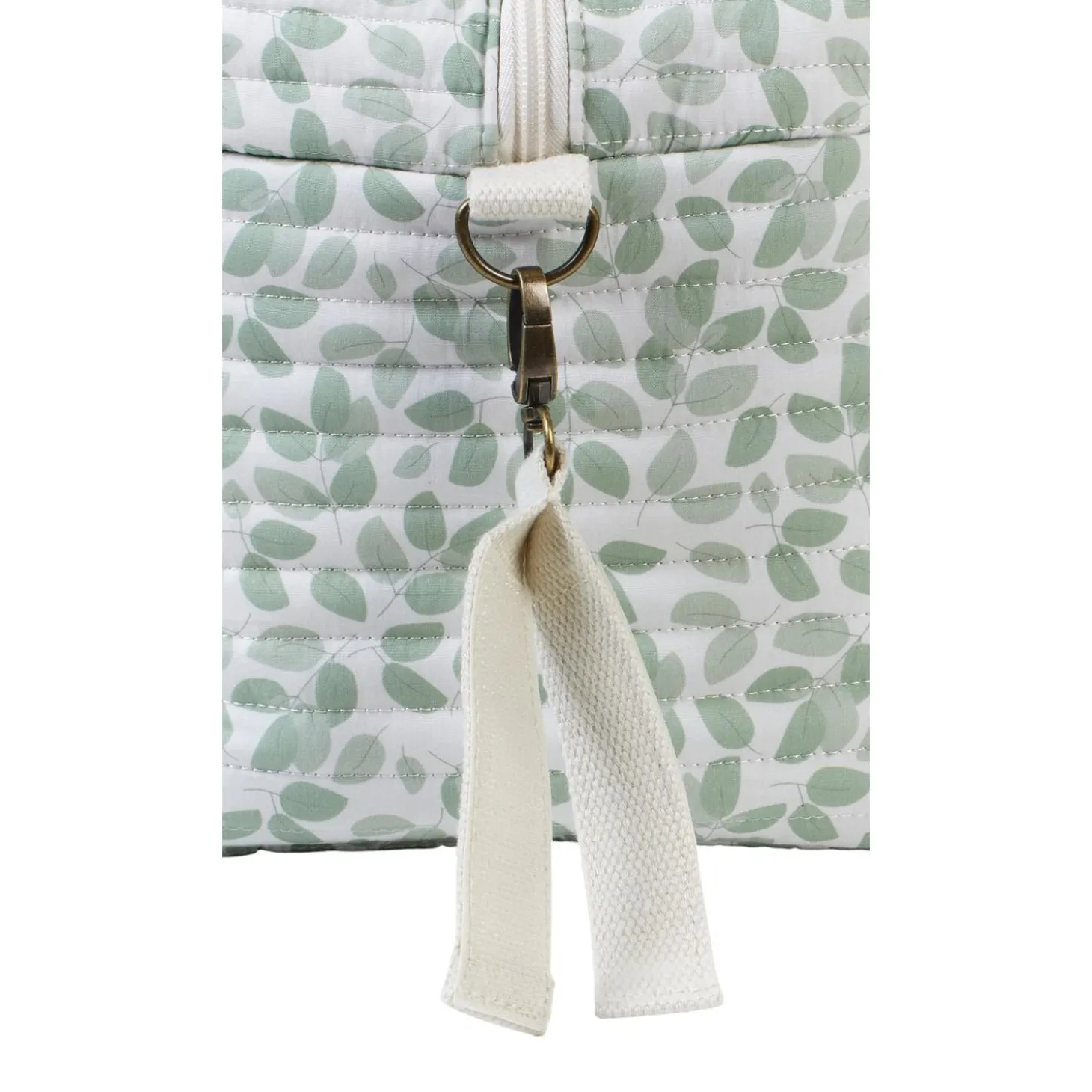Candide Sac à Langer Feuilles