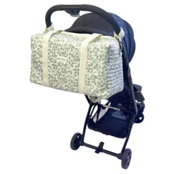 Candide Sac à Langer Feuilles