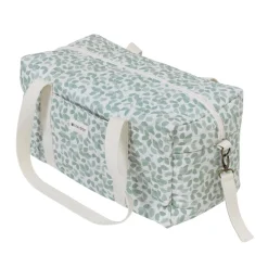 Candide Sac à Langer Feuilles