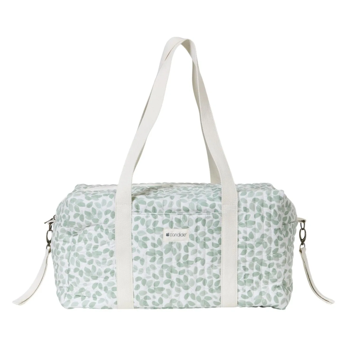 Candide Sac à Langer Feuilles