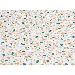 Candide Tapis de motricité Grand modèle Terrazzo 180x120 cm