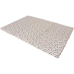 Candide Tapis de motricité Grand modèle Léopard 180x120 cm