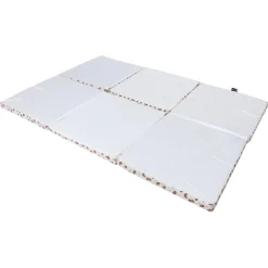Candide Tapis de motricité Grand modèle Léopard 180x120 cm
