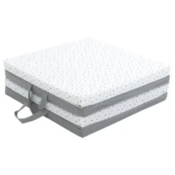 Candide                    Tapis de motricité    Petit modèle Étoiles            120x120 cm