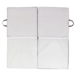 Candide Tapis de motricité Petit modèle Lapins 120x120 cm