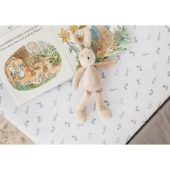 Candide Tapis de motricité Petit modèle Lapins 120x120 cm
