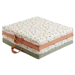 Candide                    Tapis de motricité    Petit modèle Terrazzo            120x120 cm