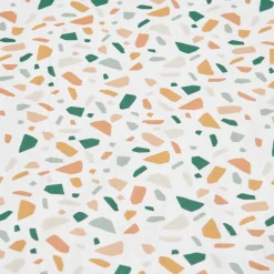 Candide                    Tapis de motricité    Petit modèle Terrazzo            120x120 cm
