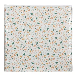 Candide                    Tapis de motricité    Petit modèle Terrazzo            120x120 cm