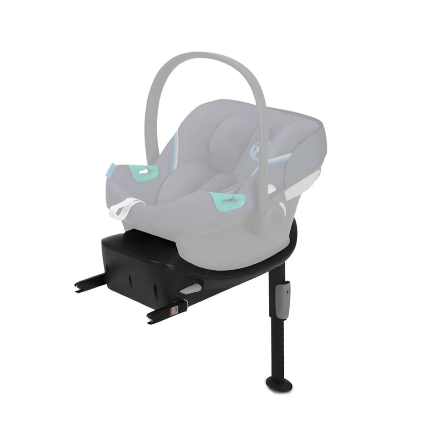 CBX By Cybex Base One Black