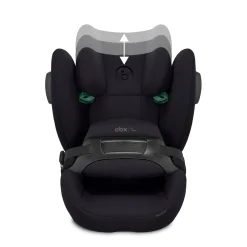 CBX By Cybex                    Siège auto Pallas B3 i-Size    Pure Black