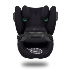 CBX By Cybex Siège auto Pallas B3 i-Size Pure Black