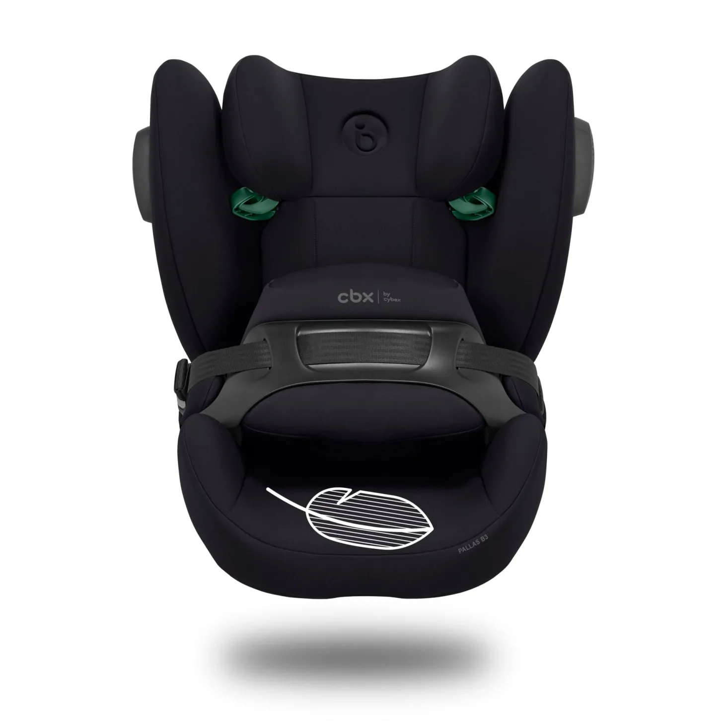 CBX By Cybex Siège auto Pallas B3 i-Size Pure Black