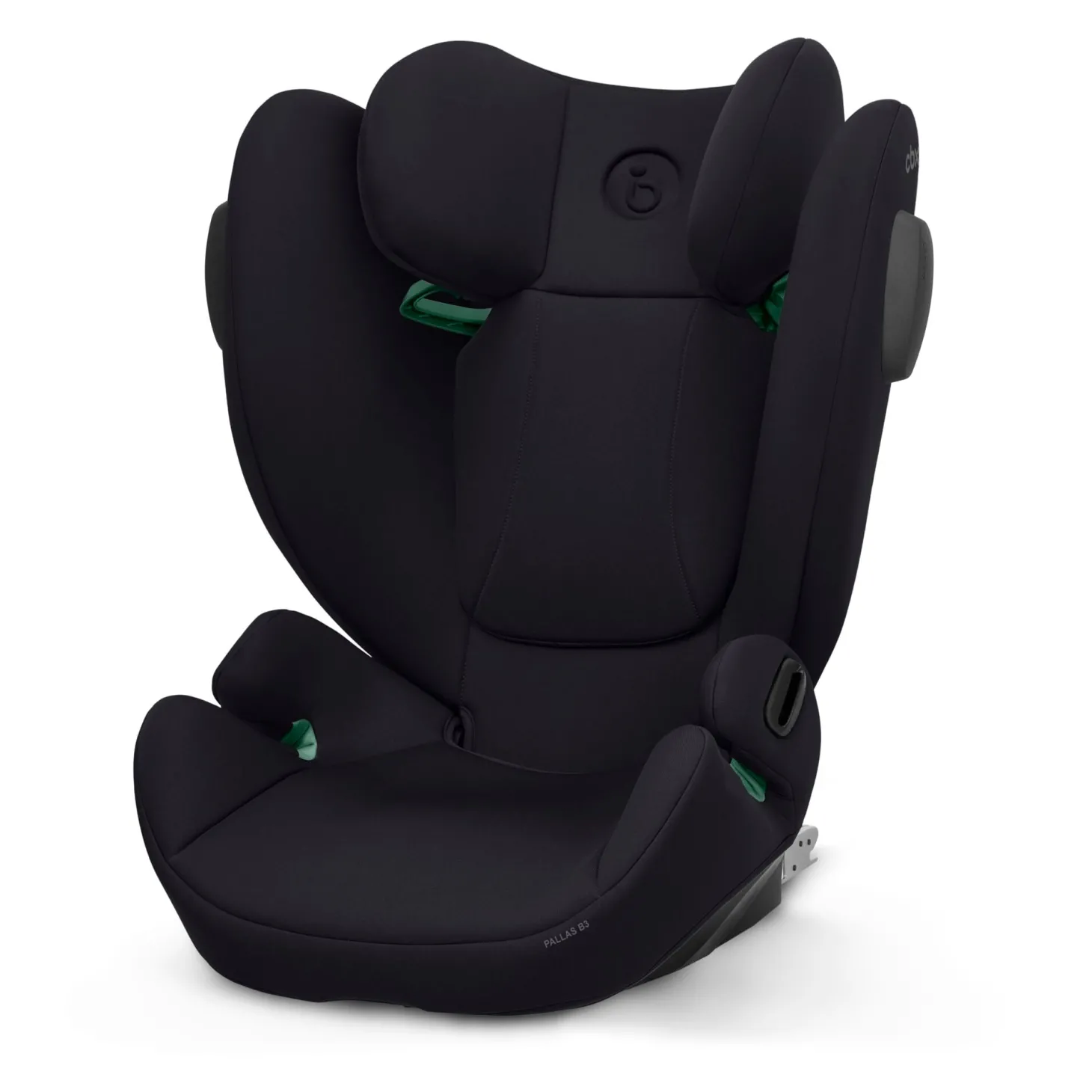 CBX By Cybex Siège auto Pallas B3 i-Size Pure Black