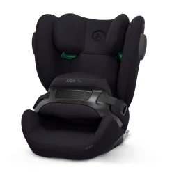 CBX By Cybex Siège auto Pallas B3 i-Size Pure Black