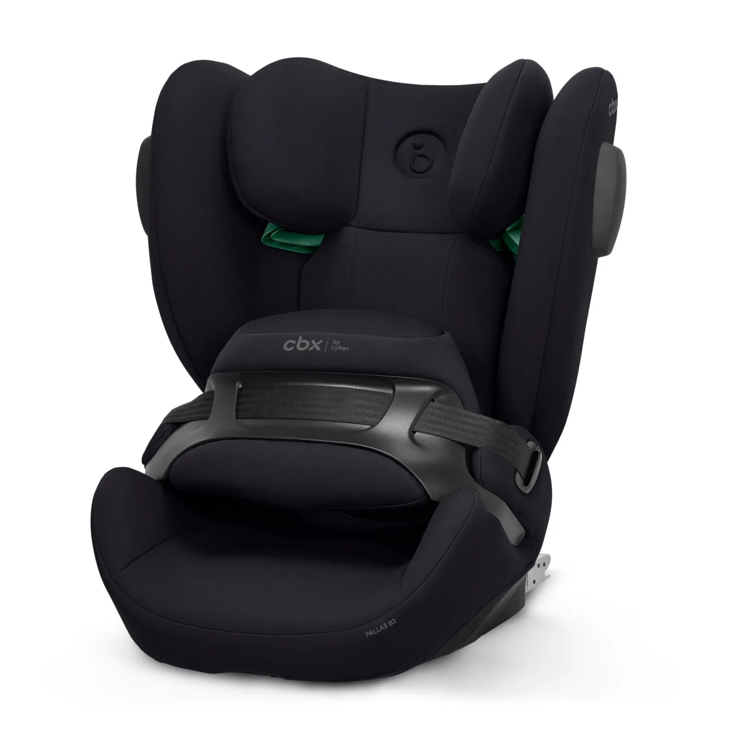 CBX By Cybex Siège auto Pallas B3 i-Size Pure Black
