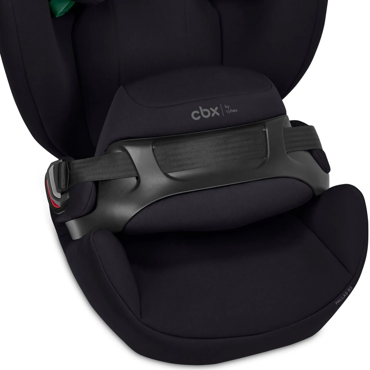 CBX By Cybex Siège auto Pallas B3 i-Size Pure Black