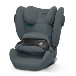 CBX By Cybex Siège auto Pallas B3 i-Size Cobblestone Grey