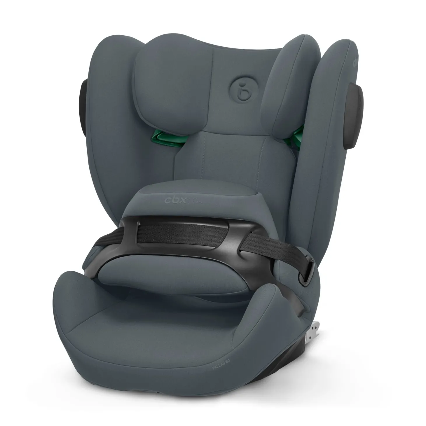CBX By Cybex Siège auto Pallas B3 i-Size Cobblestone Grey