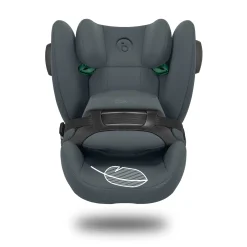 CBX By Cybex Siège auto Pallas B3 i-Size Cobblestone Grey