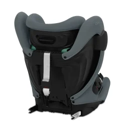 CBX By Cybex Siège auto Pallas B3 i-Size Cobblestone Grey