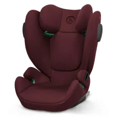CBX By Cybex                    Siège auto Pallas B3 i-Size    Rumba Red