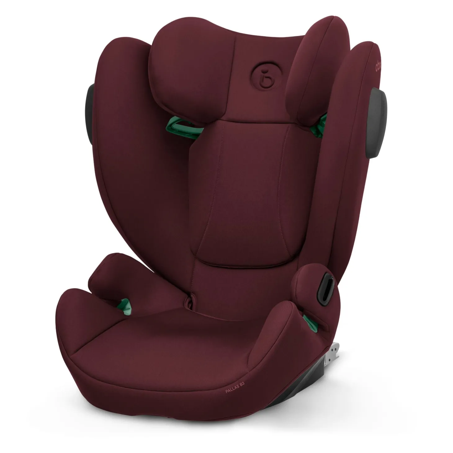 CBX By Cybex Siège auto Pallas B3 i-Size Rumba Red