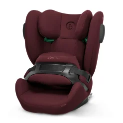 CBX By Cybex Siège auto Pallas B3 i-Size Rumba Red