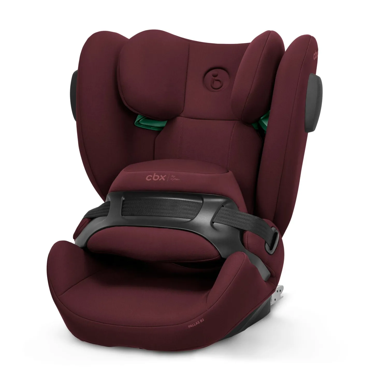 CBX By Cybex Siège auto Pallas B3 i-Size Rumba Red