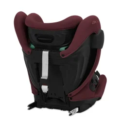 CBX By Cybex Siège auto Pallas B3 i-Size Rumba Red
