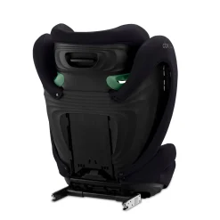 CBX By Cybex                    Siège auto Solution B i-fix    Volcano Black