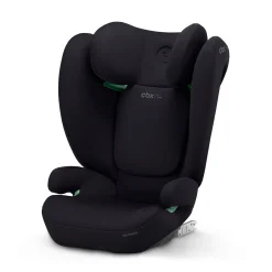 CBX By Cybex Siège auto Solution B i-fix Volcano Black