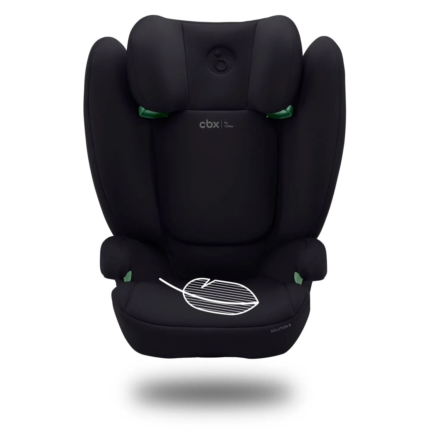 CBX By Cybex Siège auto Solution B i-fix Volcano Black