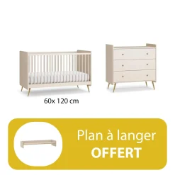 Chambre duo Lunéa + plan offert de Vox