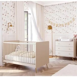 Chambre duo Lunéa + plan offert                            de Vox