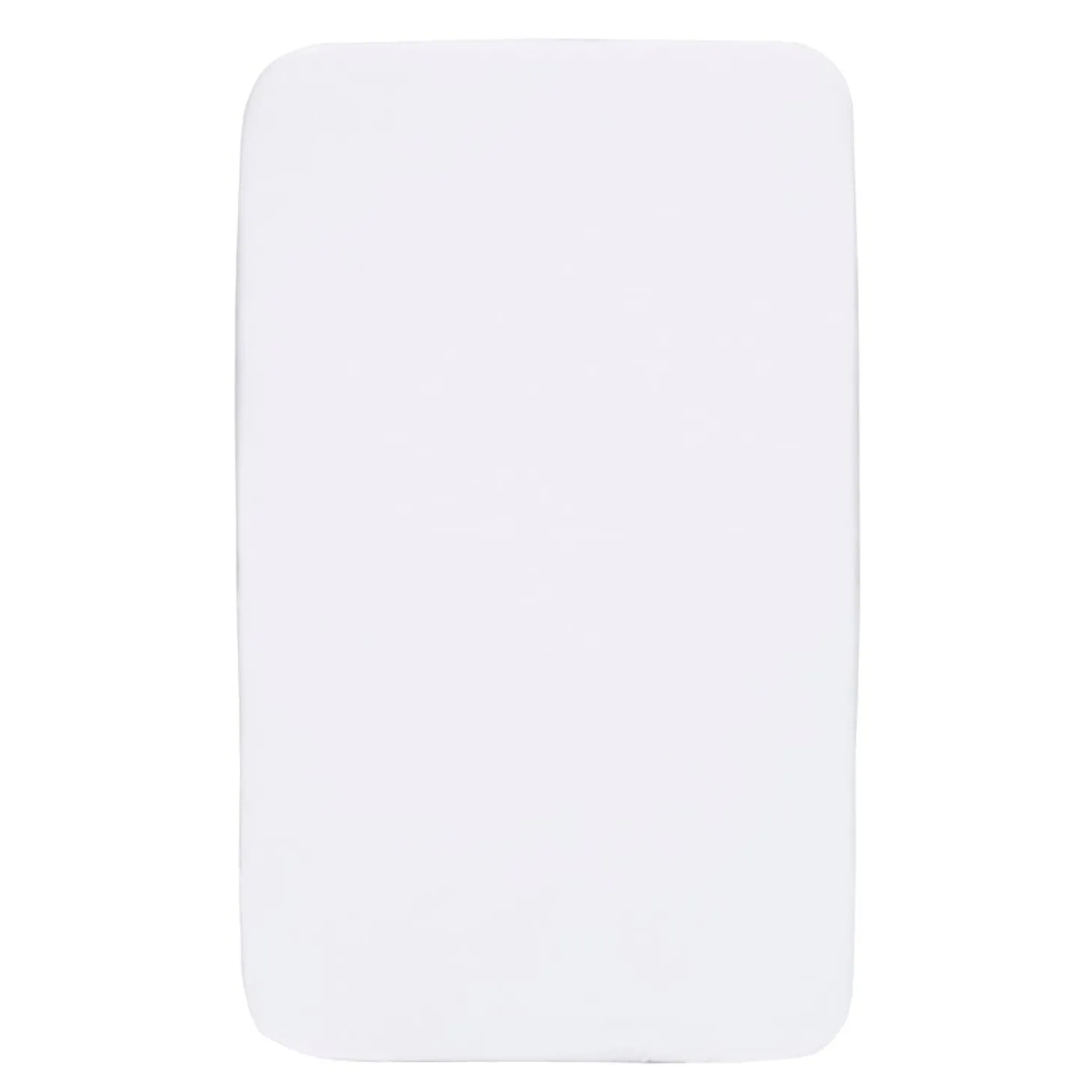 Chicco Alèse pour berceau Next2Me Blanc