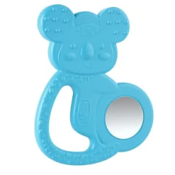 Chicco Anneau de dentition réfrigérant Koala Bleu 4 mois+