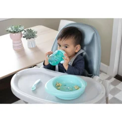 Chicco                    Assiette Maintien Au Chaud    Bleu