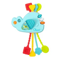 Chicco Baleine multisensorielle Beige