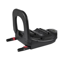 Chicco Base i-Size pour siège auto Kiros Noir