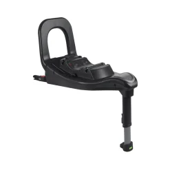 Chicco                    Base i-Size pour siège auto Kiros    Noir