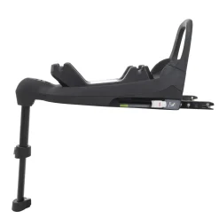 Chicco                    Base i-Size rotative Kory    black air