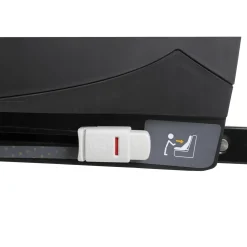Chicco                    Base i-Size rotative Kory    black air
